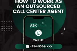 How To Work As an Outsourced Call Center Agent