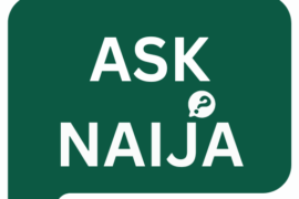 Can I Message User Privately On AskNaija