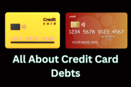 What I need To Know About Credit Card Debt