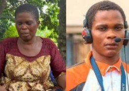 Viral News: The Family of Late Engr Precious Ofurum, the young sound engineer who died alongside Junior Pope in the ill-fated boat accident get 10 million cash donation from Billionaire Prophet Jeremiah Fufeyin (Watch Video)