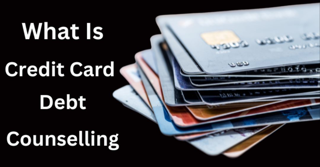 What is Credit Card Debt Counseling?