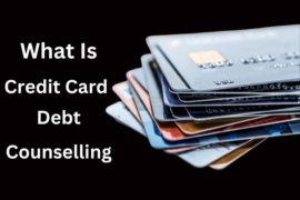 What is Credit Card Debt Counseling