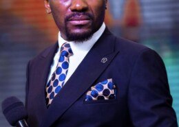 Breaking: Apostle Johnson Suleman takes South America by storm, massive crowd, and diverse miracles (Watch Videos)