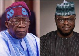 BREAKING: #NationwideProtest – From the Realm of the Spirit: Prophet Shola Urges President Tinubu to Lead with Heartfelt Sincerity and Prevent Chaos"